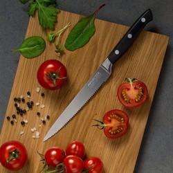 Кухонный нож Fackelmann 43904