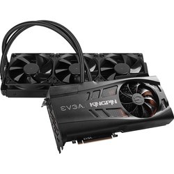 Видеокарта EVGA GeForce RTX 3090 K|NGP|N HYBRID GAMING