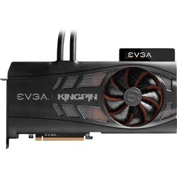 Видеокарта EVGA GeForce RTX 3090 K|NGP|N HYBRID GAMING