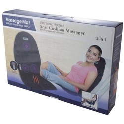 Массажер для тела Elite Massage Mat EL-320-17