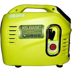 Электрогенератор Konner&Sohnen Basic KSB 21i S