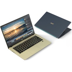 Ноутбук Acer Swift 3x SF314-510G (SF314-510G-782K)