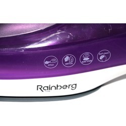 Утюг Rainberg RB 6308