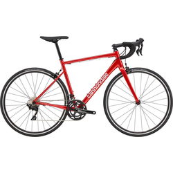 Велосипед Cannondale CAAD Optimo 1 2021 frame 44