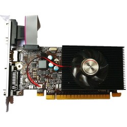 Видеокарта AFOX GeForce GT 730 AF730-4096D3L6