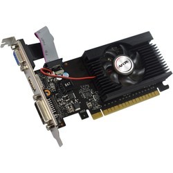 Видеокарта AFOX GeForce GT 710 AF710-2048D3L5-V3