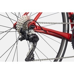 Велосипед Cannondale CAAD Optimo 1 2021 frame 51