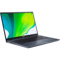 Ноутбук Acer Swift 3x SF314-510G (SF314-510G-7782)