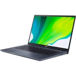 Ноутбук Acer Swift 3x SF314-510G (SF314-510G-7782)