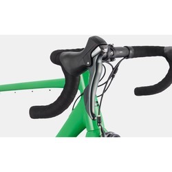 Велосипед Cannondale CAAD Optimo 2 2021 frame 56