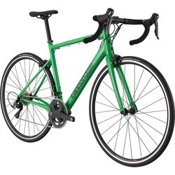 Велосипед Cannondale CAAD Optimo 2 2021 frame 56