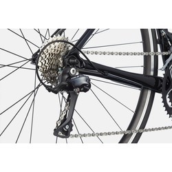 Велосипед Cannondale CAAD Optimo 3 2021 frame 44