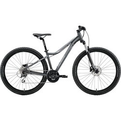 Велосипед Merida Matts 7.20 2021 frame XS