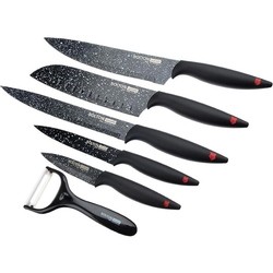 Набор ножей Satoshi 803284
