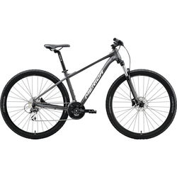 Велосипед Merida Big.Nine 20 2021 frame XL