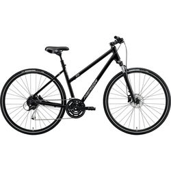 Велосипед Merida Crossway L 100 2021 frame XXS