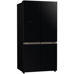 Холодильник Hitachi R-WB642VU0 GBK