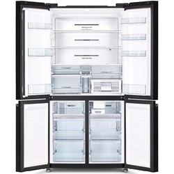 Холодильник Hitachi R-WB642VU0 GBK
