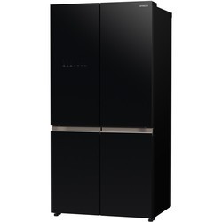 Холодильник Hitachi R-WB642VU0 GMG