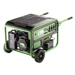 Электрогенератор Greengear GE-5000