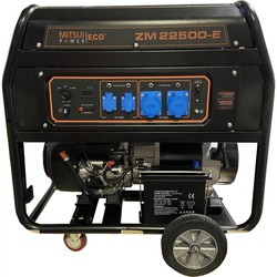 Электрогенератор Mitsui Power Eco ZM22500E