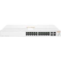 Коммутатор HP Aruba Instant On 1930-24G-PoE-4SFP+195W