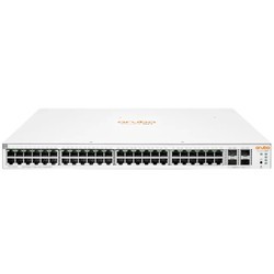 Коммутатор HP Aruba Instant On 1930-48G-PoE-4SFP+370W