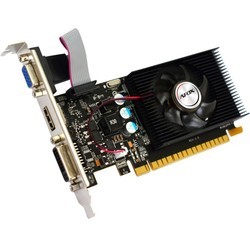 Видеокарта AFOX GeForce GT 220 AF220-1024D3L2