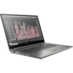 Ноутбук HP ZBook Fury 17 G7 (17G7 119V9EA)
