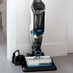 Пылесос BISSELL Cordless Crosswave Max 2765-N