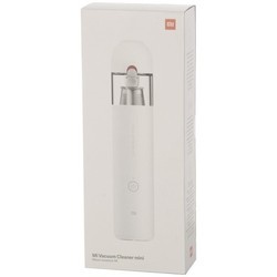 Пылесос Xiaomi Mi Vacuum Cleaner mini