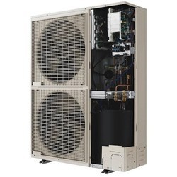 Тепловой насос Samsung DVMS Eco 14 kW 380V