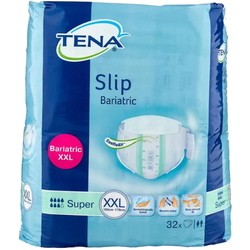 Подгузники Tena Slip Bariatric Super XXL / 32 pcs