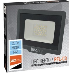 Прожектор / светильник Jazzway PFL-C3-20W