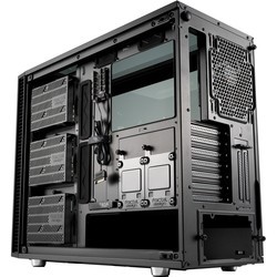 Корпус Fractal Design Define S2 Vision Blackout