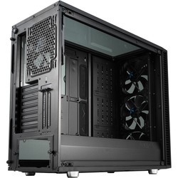 Корпус Fractal Design Define S2 Vision Blackout