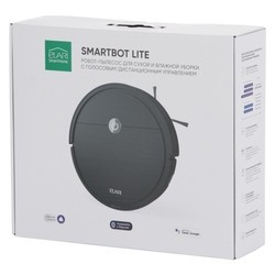 Пылесос ELARI SmartBot Lite