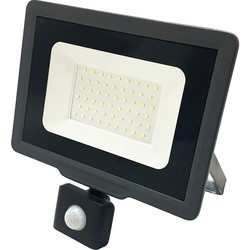 Прожектор / светильник Jazzway PFL-C3-50W Sensor