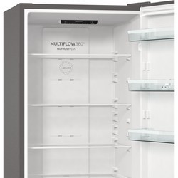 Холодильник Gorenje NRK 6202 ES4