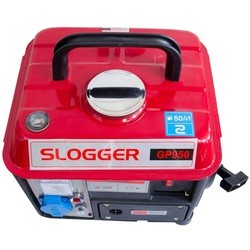 Электрогенератор Slogger GP950