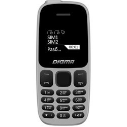 Мобильный телефон Digma Linx A106