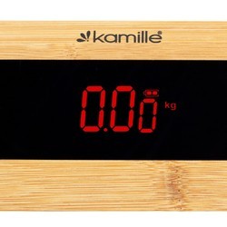 Весы Kamille KM-7113