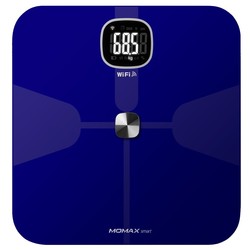 Весы Momax Health Tracker IoT Body Scale