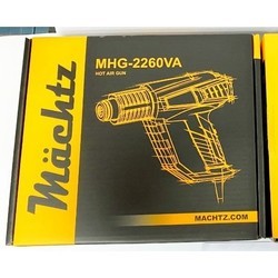 Строительный фен Machtz MHG-2260VA