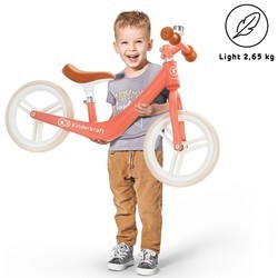 Детский велосипед Kinder Kraft Fly Plus