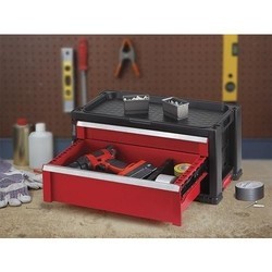 Ящик для инструмента Keter 2 Drawer Tool Chest