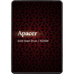 SSD Apacer AP256GAS350XR