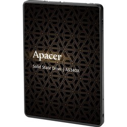 SSD Apacer AP480GAS340XC