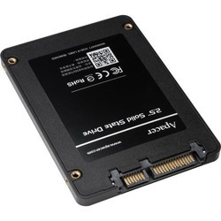 SSD Apacer AP480GAS340XC
