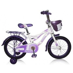 Детский велосипед AZIMUT Kiddy 16